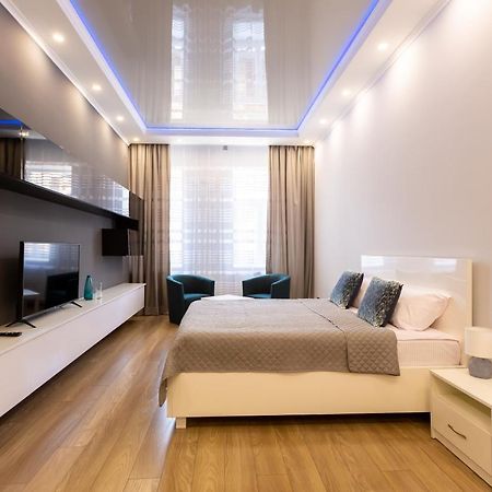 Best Apartment Kulisha 22 Lemberg Exterior foto