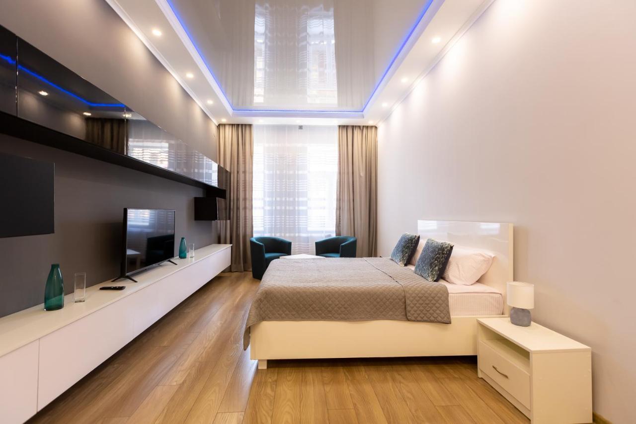 Best Apartment Kulisha 22 Lemberg Exterior foto