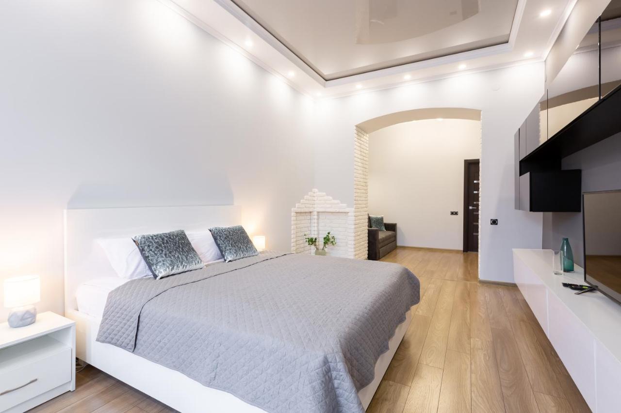 Best Apartment Kulisha 22 Lemberg Exterior foto